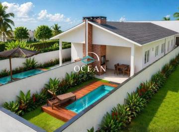 25330499_4.jpg · Casa nova com Piscina em pontal do Parana