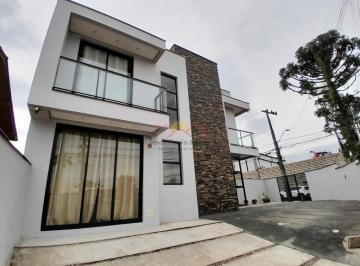 25324578_4.jpg · Sobrado Geminado de Esquina 2 Quartos Floresta