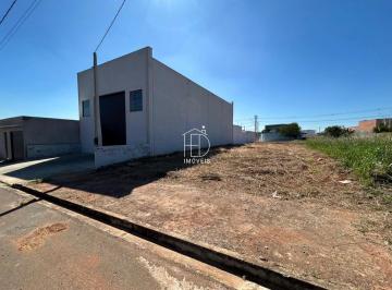 Foto 01 · Terreno, Reserva Centenária, Santa Bárbara D'oeste, SP