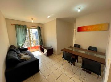 Apartamento · 62m² · 2 Quartos · 1 Vaga · Apartamento para venda em Mansões Santo Antônio de 62.00m² com 2 Quartos e 1 Garagem