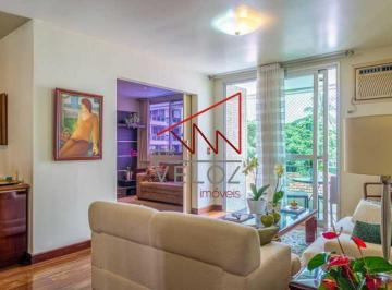Apartamento de 4 quartos, Rio de Janeiro · Apartamento :  / Residencial / Lagoa