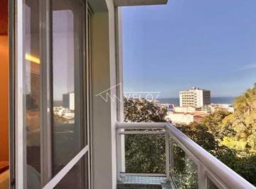 Apartamento · 90m² · 2 Quartos · 2 Vagas · Apartamento : Padrão / Residencial / Leblon