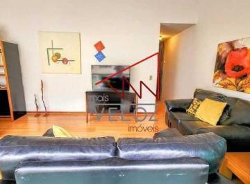 Apartamento · 66m² · 2 Quartos · 1 Vaga · Apartamento :  / Residencial / Ipanema