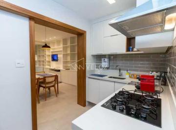 Apartamento · 78m² · 2 Quartos · Apartamento : Padrão / Residencial / Ipanema