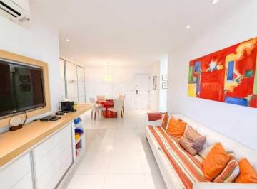 Apartamento · 76m² · 2 Quartos · 1 Vaga · Flat : / Residencial / Ipanema