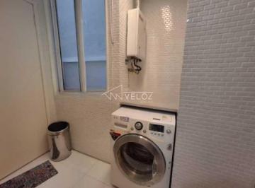 Apartamento · 65m² · 2 Quartos · 1 Vaga · Apartamento : Padrão / Residencial / Leblon