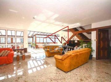 Apartamento · 650m² · 5 Quartos · 6 Vagas · Casa de rua-À VENDA-São Conrado-Rio de Janeiro-RJ