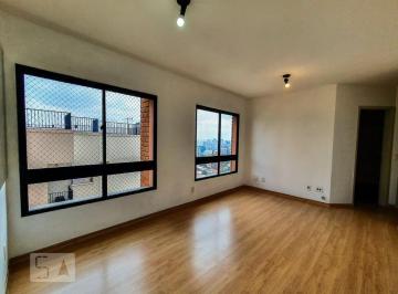 Apartamento · 64m² · 2 Quartos · 1 Vaga · Apartamento à Venda - Vila Mariana, 2 Quartos, 64 m2