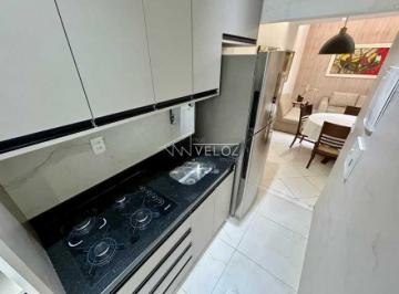 Apartamento · 50m² · 2 Quartos · 1 Vaga · Apartamento : Padrão / Residencial / Ipanema