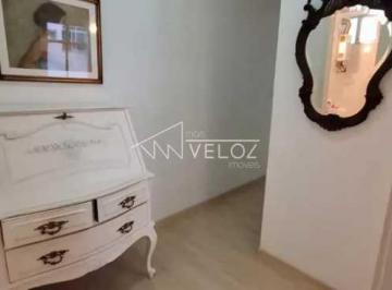 Apartamento · 65m² · 2 Quartos · 1 Vaga · Apartamento : Padrão / Residencial / Leblon