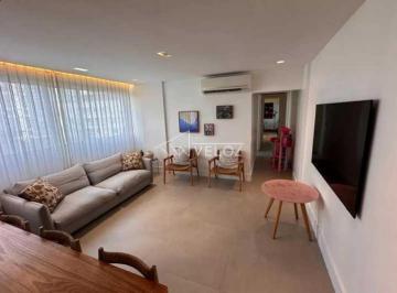 Apartamento · 93m² · 2 Quartos · Apartamento : Padrão / Residencial / Leblon