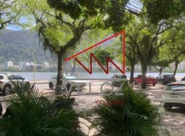 Apartamento · 100m² · 3 Quartos · 2 Vagas · Apartamento-À VENDA-Lagoa-Rio de Janeiro-RJ