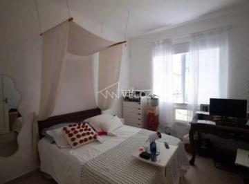 Apartamento · 72m² · 2 Quartos · Apartamento : / Residencial / Gávea