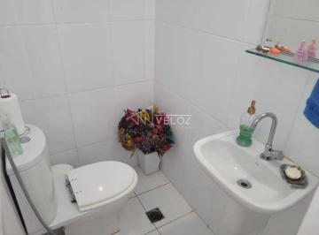 Casa · 104m² · 3 Quartos · 1 Vaga · Cobertura : Duplex / Residencial / São Conrado