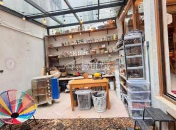Apartamento · 75m² · 2 Quartos · 1 Vaga · Apartamento : Garden / Residencial / Leblon