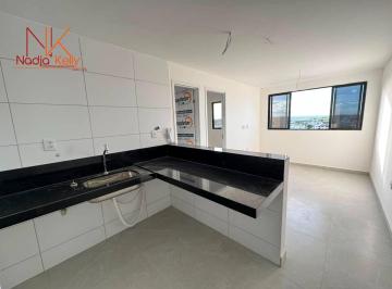 497c6776f61a89972aaef60a18b6c6deb004616e · Apartamento com 1 dormitório à venda, 32 m² por R$ 380.000,00 - Bessa - João Pessoa/PB