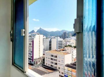 Apartamento · 23m² · 1 Quarto · Apartamento :  / Residencial / Flamengo