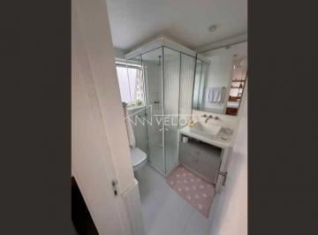Apartamento · 93m² · 2 Quartos · Apartamento : Padrão / Residencial / Leblon