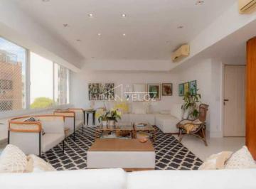 Apartamento · 315m² · 5 Quartos · 2 Vagas · Apartamento : / Residencial / Leblon