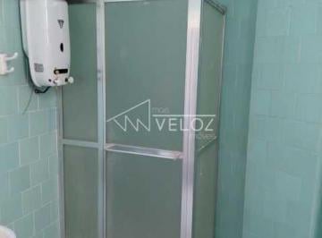 Apartamento · 51m² · 1 Quarto · Apartamento :  / Residencial / Flamengo