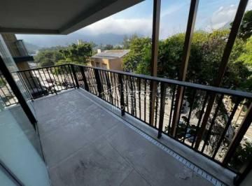 Apartamento · 87m² · 3 Quartos · 1 Vaga · Apartamento : Padrão / Residencial / Leblon