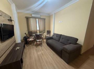 Apartamento · 41m² · 2 Quartos · Apartamento - Padrão / Residencial / Leblon