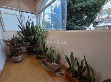 Apartamento · 63m² · 3 Quartos · Apartamento :  / Residencial / Laranjeiras