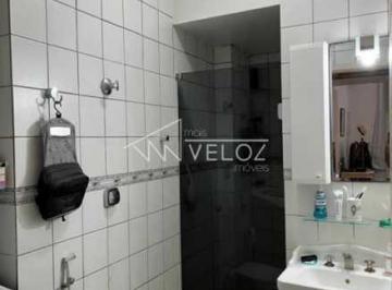 Apartamento · 63m² · 3 Quartos · Apartamento : / Residencial / Laranjeiras