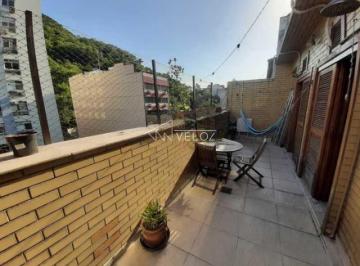 Apartamento · 127m² · 3 Quartos · 1 Vaga · Apartamento :  / Residencial / Humaitá