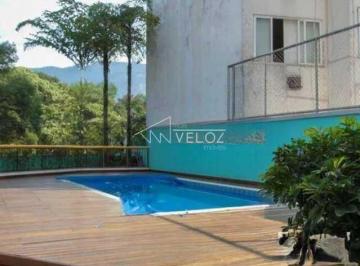 Apartamento · 90m² · 2 Quartos · 1 Vaga · Flat - / Residencial / Leblon
