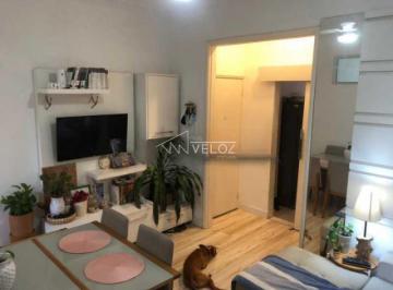 Apartamento · 42m² · 1 Quarto · Apartamento : / Residencial / Botafogo