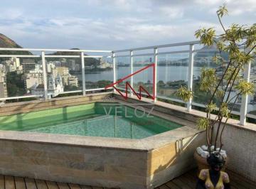 Apartamento · 128m² · 2 Quartos · 2 Vagas · Apartamento-À VENDA-Humaitá-Rio de Janeiro-RJ