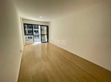 Apartamento · 81m² · 2 Quartos · 1 Vaga · Apartamento : Duplex / Residencial / Flamengo