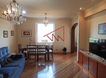 Apartamento · 147m² · 3 Quartos · 1 Vaga · Apartamento - / Residencial / Flamengo
