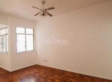 Apartamento de 1 quarto, Rio de Janeiro · Apartamento -  / Residencial / Flamengo
