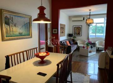 Apartamento · 148m² · 3 Quartos · Apartamento - Padrão / Residencial / Botafogo