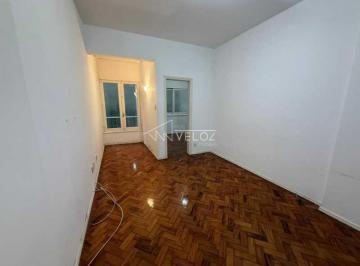 Apartamento · 70m² · 2 Quartos · 1 Vaga · Apartamento : / Residencial / Laranjeiras
