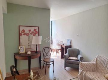 Apartamento · 65m² · 2 Quartos · 1 Vaga · Apartamento : Padrão / Residencial / Leblon