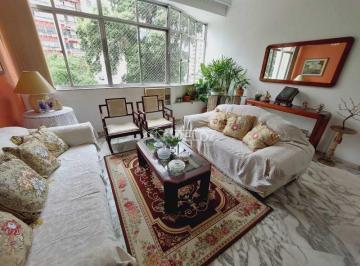 Apartamento de 4 quartos, Rio de Janeiro · Apartamento -  / Residencial / Laranjeiras
