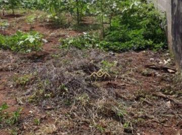 Área do terreno · TERRENO PLANO A VENDA, 250M², R$288.000.00, CORRUPIRA - JUNDIAÍ/SP.