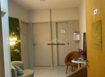 Recepção · SALA COMERCIAL A VENDA, 32M², R$350.000.00, EDIFÍCIO NEW TIME, VILA ARENS II - JUNDIAÍ/SP - AVALIA P