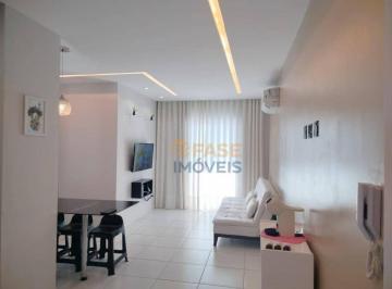 7f54bed96bef5859c99f785081afa577980dc3ce · Apartamento com 2 dormitórios para alugar, 63 m² por R$ 3.200/mês - Cabanagem - Belém/PA