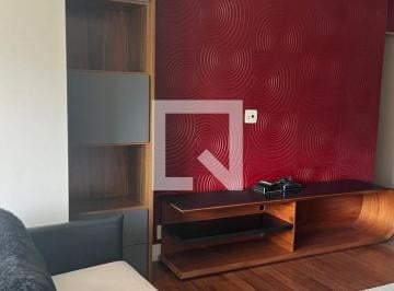 Apartamento · 130m² · 3 Quartos · 3 Vagas · Apartamento para venda em Brooklin de 130.00m² com 3 Quartos, 2 Suites e 3 Garagens