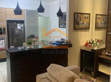 Casa · 150m² · 2 Quartos · 2 Vagas · Casa para alugar em Parque Residencial Zabani de 150.00m² com 2 Quartos, 1 Suite e 2 Garagens