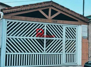 Casa · 128m² · 2 Quartos · 2 Vagas · Casa para venda em Melvi de 128.00m² com 2 Quartos e 2 Garagens