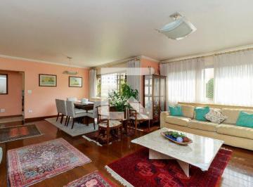 Apartamento · 178m² · 4 Quartos · 2 Vagas · Apartamento para venda em Brooklin de 178.00m² com 4 Quartos, 1 Suite e 2 Garagens