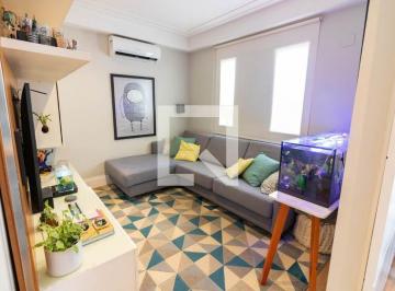 Apartamento · 60m² · 1 Quarto · 1 Vaga · Apartamento para venda em Brooklin de 60.00m² com 1 Quarto, 1 Suite e 1 Garagem