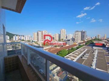 Apartamento · 61m² · 2 Quartos · 1 Vaga · Apartamento para alugar em Boqueirão de 61.00m² com 2 Quartos, 1 Suite e 1 Garagem