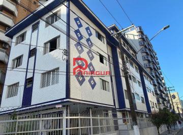 Apartamento · 47m² · 1 Quarto · 1 Vaga · Apartamento para venda em Guilhermina de 47.00m² com 1 Quarto e 1 Garagem