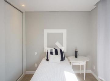 Apartamento · 65m² · 2 Quartos · 1 Vaga · Apartamento para venda em Brooklin de 65.00m² com 2 Quartos e 1 Garagem